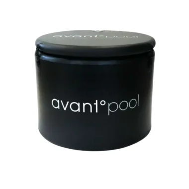 Pripučiama šalčio vonia Avantopool KIDE