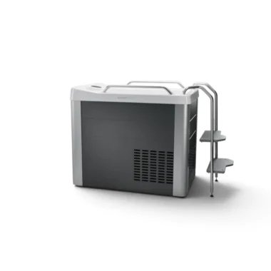 Finnish cold bath Avantopool Kinos Evo