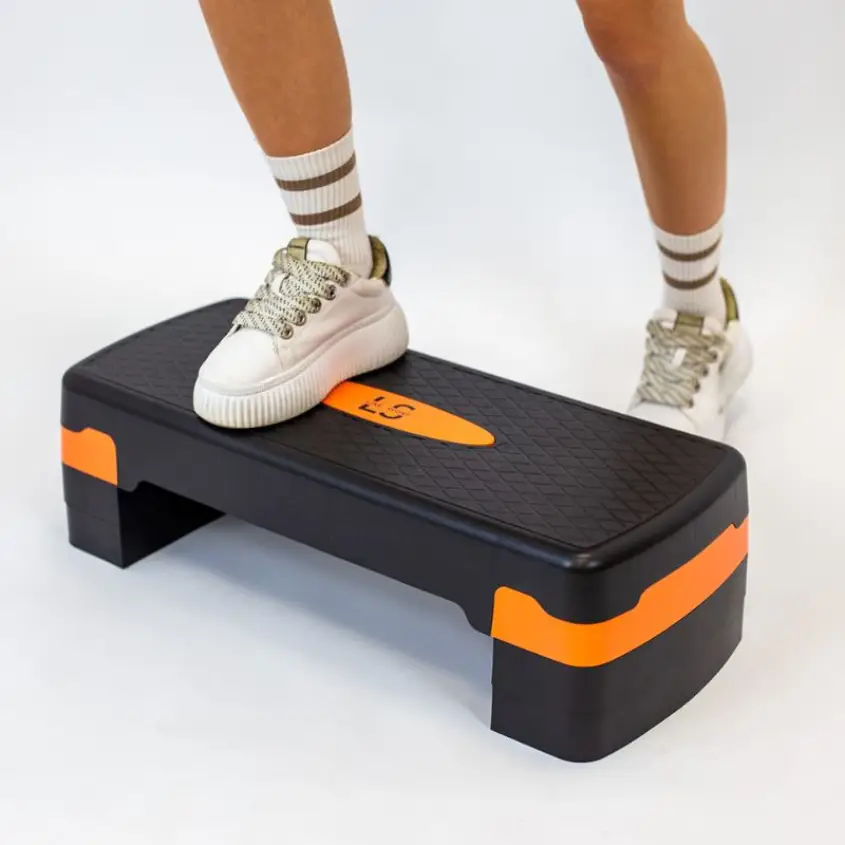 Aerobics lifts Line Sport Meda