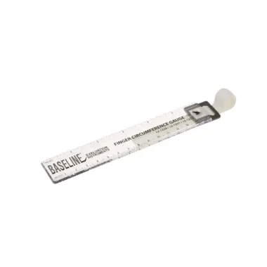 Piršto apimties matuoklis BASELINE Finger Circumference Gauge