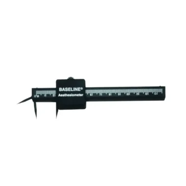 Trijų taškų diskriminatorius Baseline Aesthesiometer