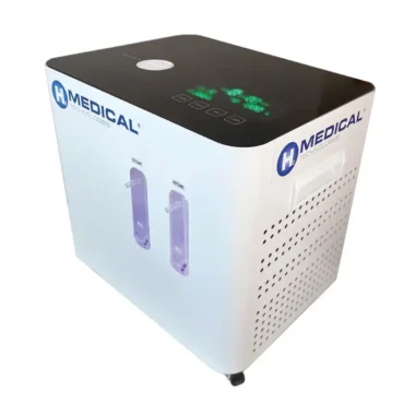 Molekulinio vandenilio generatorius H2 Generator i1000