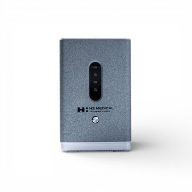 Molekulinio vandenilio generatorius Homemade Molecular Hydrogen Generator® i150