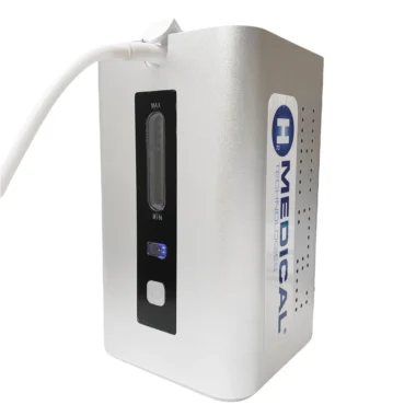 Molekulinio vandenilio generatorius Homemade Molecular Hydrogen Generator® i150