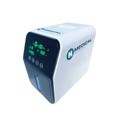 Molekulinio vandenilio generatorius H2 Generator i300