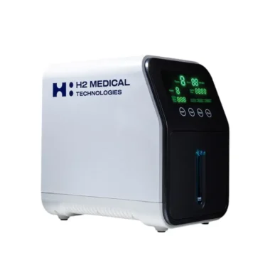 Molekulinio vandenilio generatorius H2 Generator i600