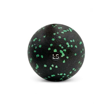 Masažo kamuoliukas Line Sport, 12 cm