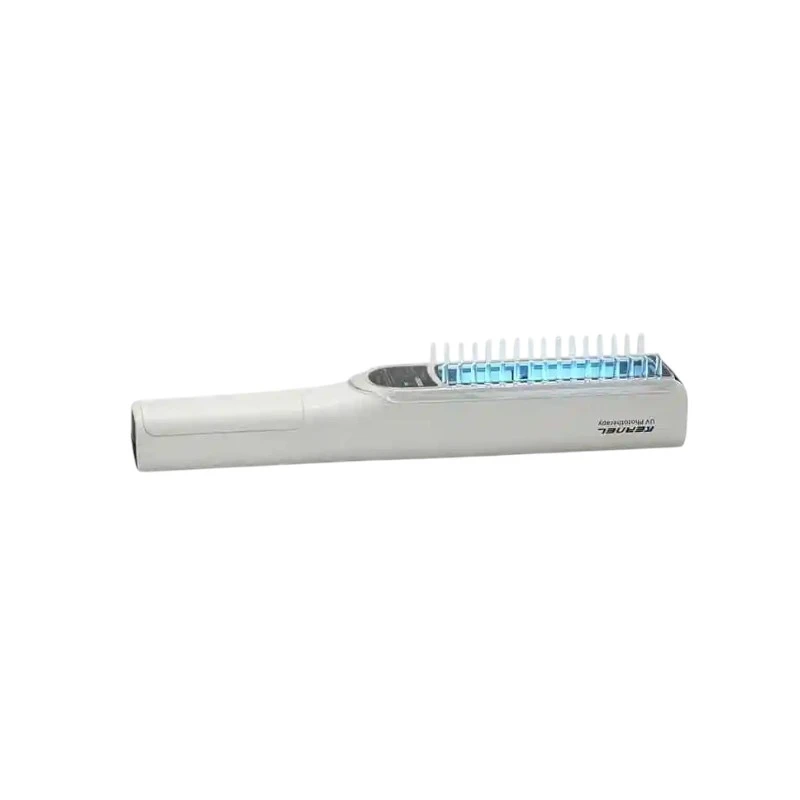UV light therapy comb KERNEL KN-4003BL2 | Meda