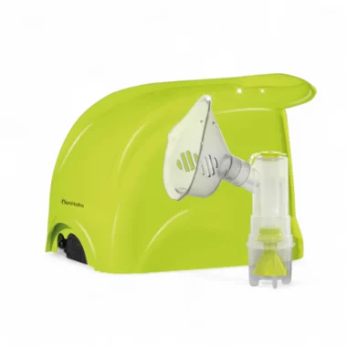 Kompresorinis inhaliatorius DROP