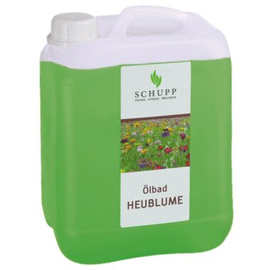 Vonios aliejus SCHUPP, pievų žiedai, 5L