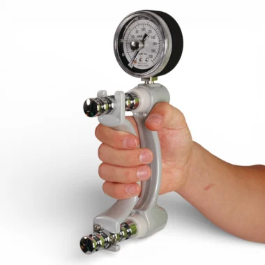 Hidraulinis rankos dinamometras SAEHAN