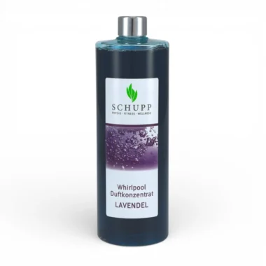 Neputojantis vonios koncentratas SCHUPP, levanda, 500 ml