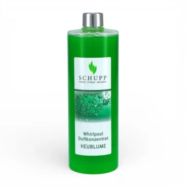 Neputojantis vonios koncentratas SCHUPP, pievų žiedai, 500 ml