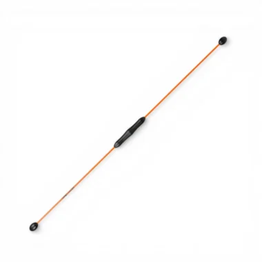 Vibruojanti treniruočių lazda