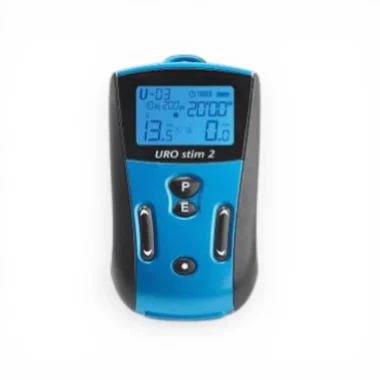 Dubens dugno elektrostimuliatorius UroStim 2 šlapimo nelaikymo gydymui