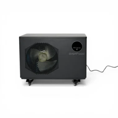 Avantopool šaldymo ir šildymo įrenginys (CHU)