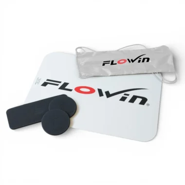 Slydimo treniruočių sistema Flowin® Sport