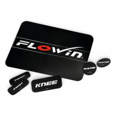 Profesionali slydimo treniruočių sistema Flowin® Pro