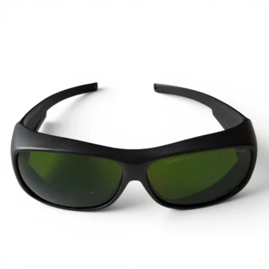 Apsauginiai lazerio akiniai