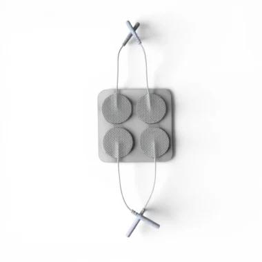 Lipnūs elektrodai STIMEX Ø32 mm, 4 vnt.