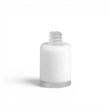 PARI filter kruviga inhalaatoritele