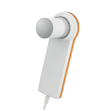 Spirometras MIR Minispir