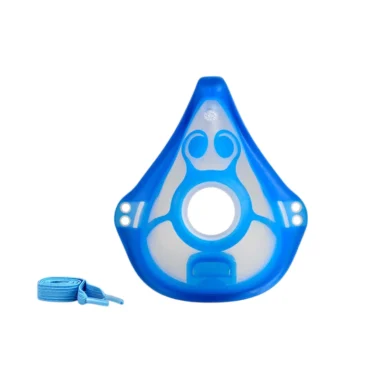 Vaikiška inhaliacinė kaukė PARI Spiggy Soft