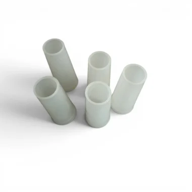 Riester vienkartiniai kandikliai spirometrijai Spirotest, 50 vnt.