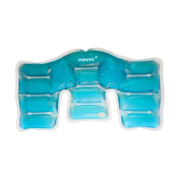 Momentinis šilumos paketas kaklui ir pečiams Moves Instant Heat Pack