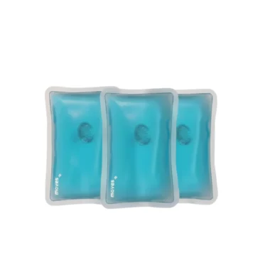Momentinis šilumos paketas Moves Instant Heat Pack, 3 vnt.