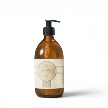 Skystas muilas Acqua di Bellezi Legno Botanico, 500 ml
