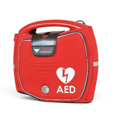 Transportavimo krepšys RESCUE SAM defibriliatoriui