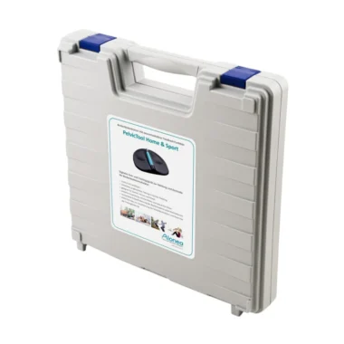 Alonea PelvicTool transport case