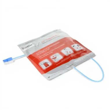 Elektrodai Progetti, defibriliatoriui RESCUE SAM, suaugusiesiems, 2 vnt.
