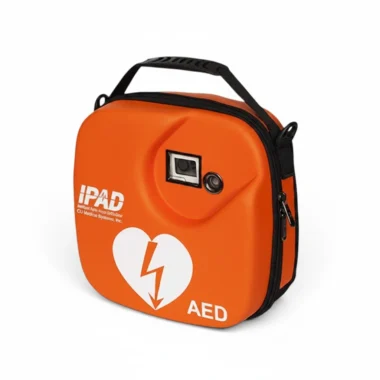 Transportavimo krepšys ME PAD defibriliatoriui