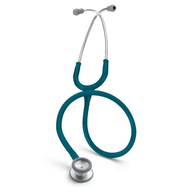Stetoskopas vaikams Littmann Classic II Pediatric, Caribbean Blue