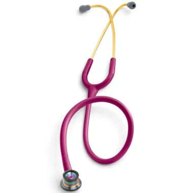 Stetoskopas kūdikiams Littmann Classic II Infant, Raspberry