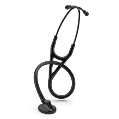 Stetoskopas Littmann Master Cardiology, juodas