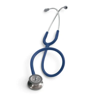 Stetoskopas Littmann Classic III, tamsiai mėlynas