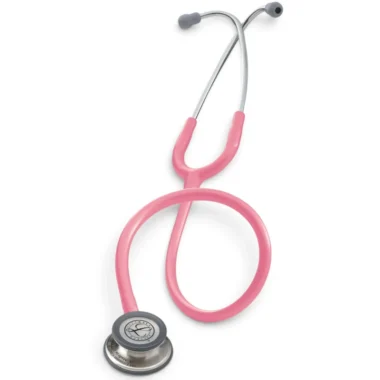 Stetoskopas Littmann Classic III, Pearl Pink