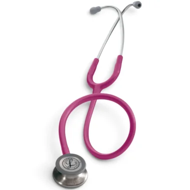 Stetoskopas Littmann Classic III, Raspberry