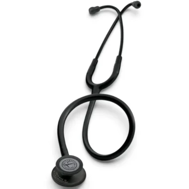 Stetoskopas Littmann Classic III Black Edition, juodas