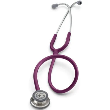 Stetoskopas Littmann Classic III, Plum