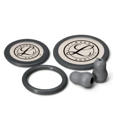Atsarginių dalių rinkinys Littmann stetoskopams, pilkas, 40017