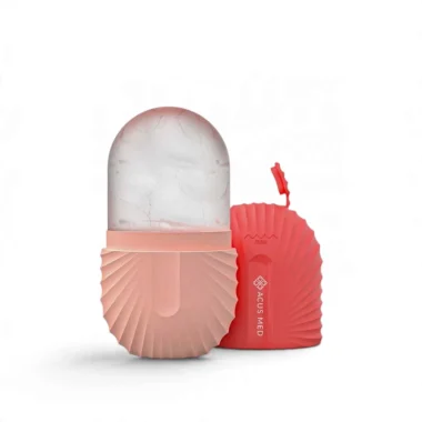 Ledo masažuoklis veidui ir kūnui ACUS MED Ice Roller